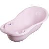 Ванночка Tega Baby DUCK 102 см light pink (DK-005-130)