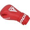 Боксерские перчатки RDX AS1 Red 12 унцій (BGR-AS1R-12OZ) изображение 3