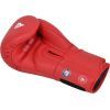 Боксерские перчатки RDX AS1 Red 12 унцій (BGR-AS1R-12OZ) изображение 4