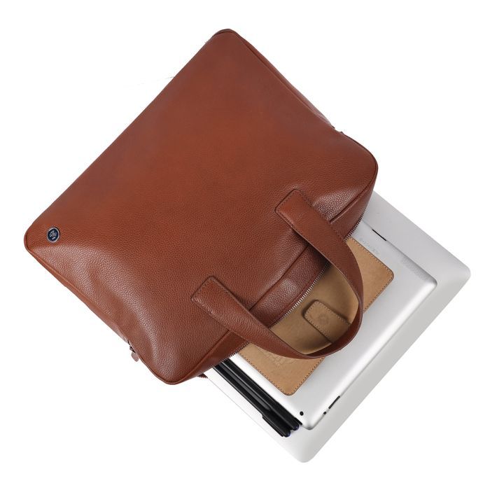 Сумка Brampton London Maven Navy (64273 NAVY) зображення 10