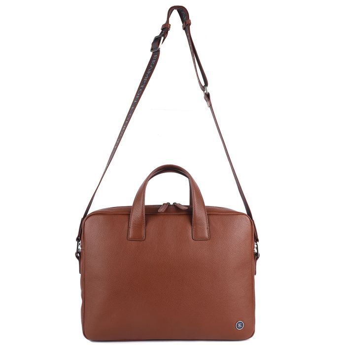 Сумка Brampton London Maven Navy (64273 NAVY) зображення 12