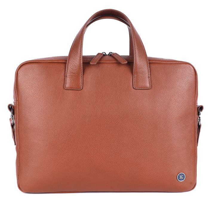 Сумка Brampton London Maven Navy (64273 NAVY) зображення 2