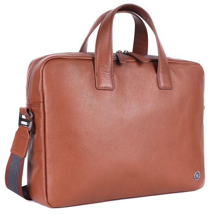 Сумка Brampton London Maven Navy (64273 NAVY) зображення 3