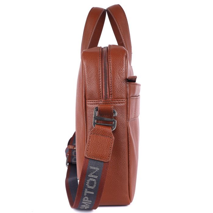 Сумка Brampton London Maven Navy (64273 NAVY) зображення 4