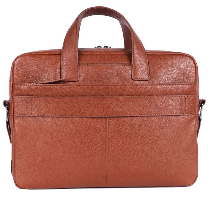 Сумка Brampton London Maven Navy (64273 NAVY) зображення 5