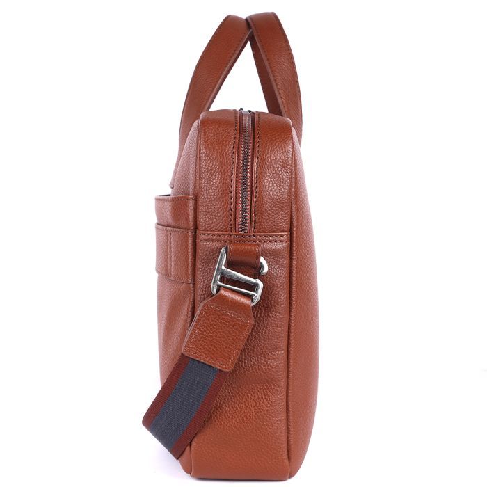 Сумка Brampton London Maven Navy (64273 NAVY) зображення 6