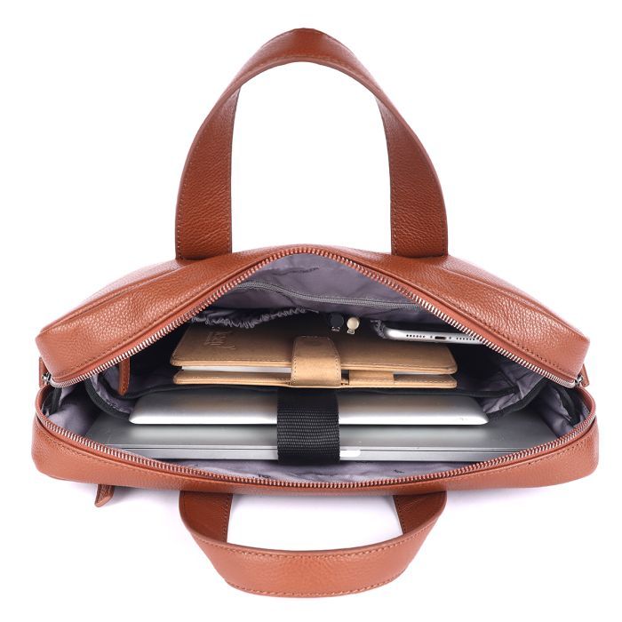 Сумка Brampton London Maven Navy (64273 NAVY) зображення 7