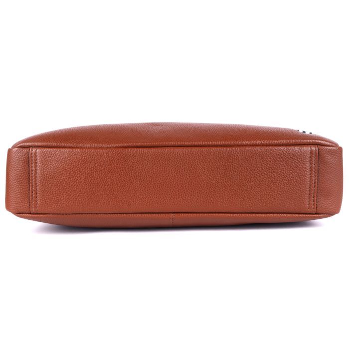 Сумка Brampton London Maven Navy (64273 NAVY) зображення 9