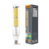 Лампочка Videx LED Filament T52F 50W E27 5000K (VL-T52F-50275) изображение 3