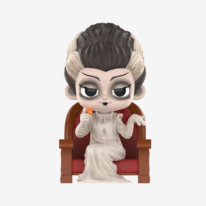 Фігурка Pop Mart сюрприз Alliance Universal monster (UMA-01) зображення 2