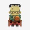 Фігурка Pop Mart сюрприз Alliance Universal monster (UMA-01) зображення 5