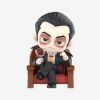 Фігурка Pop Mart сюрприз Alliance Universal monster (UMA-01) зображення 6