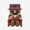 Фігурка Pop Mart сюрприз Alliance Universal monster (UMA-01) зображення 9