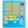 Зошит Kite SpongeBob SquarePants, 12 аркушів, клітинка (SB25-232) зображення 11