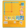 Тетрадь Kite SpongeBob SquarePants, 12 листов, клетка (SB25-232) изображение 5