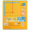 Зошит Kite SpongeBob SquarePants, 12 аркушів, клітинка (SB25-232) зображення 5