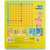 Тетрадь Kite SpongeBob SquarePants, 12 листов, клетка (SB25-232) изображение 9