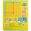 Зошит Kite SpongeBob SquarePants, 12 аркушів, клітинка (SB25-232) зображення 9