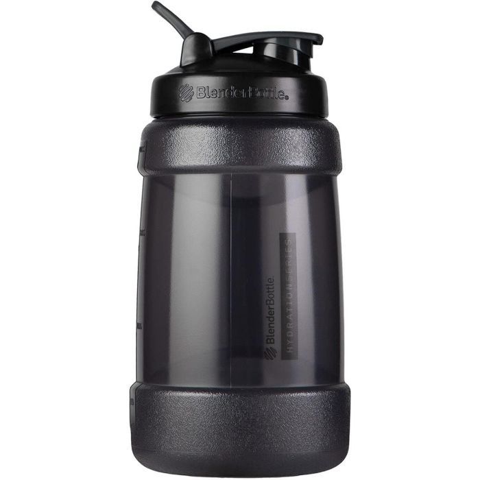Шейкер спортивный BlenderBottle Hydration Koda 2200 мл Blue (Koda_Blue)