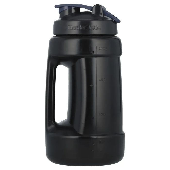 Шейкер спортивный BlenderBottle Hydration Koda 2200 мл Blue (Koda_Blue) изображение 2