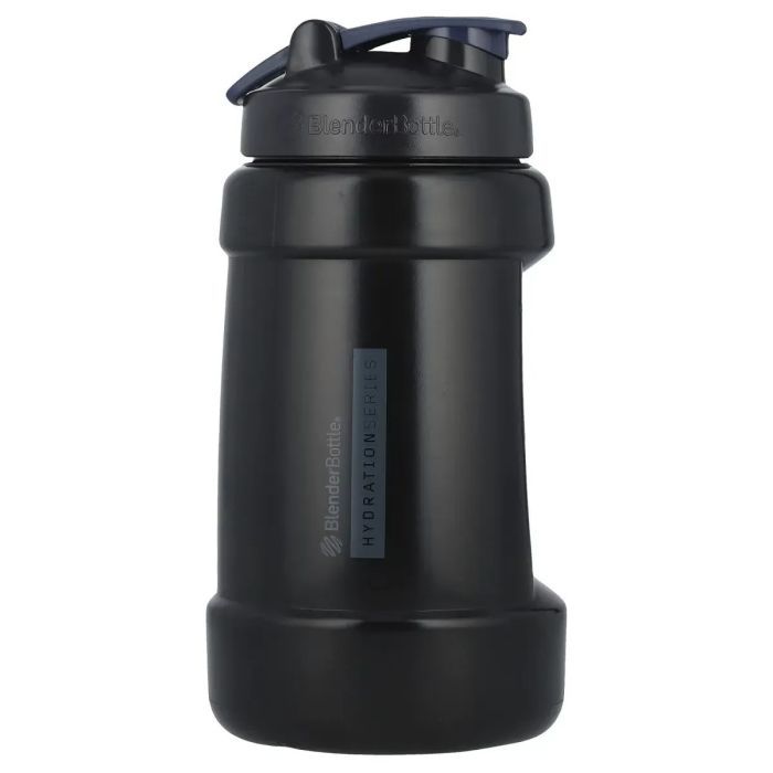 Шейкер спортивный BlenderBottle Hydration Koda 2200 мл Blue (Koda_Blue) изображение 4