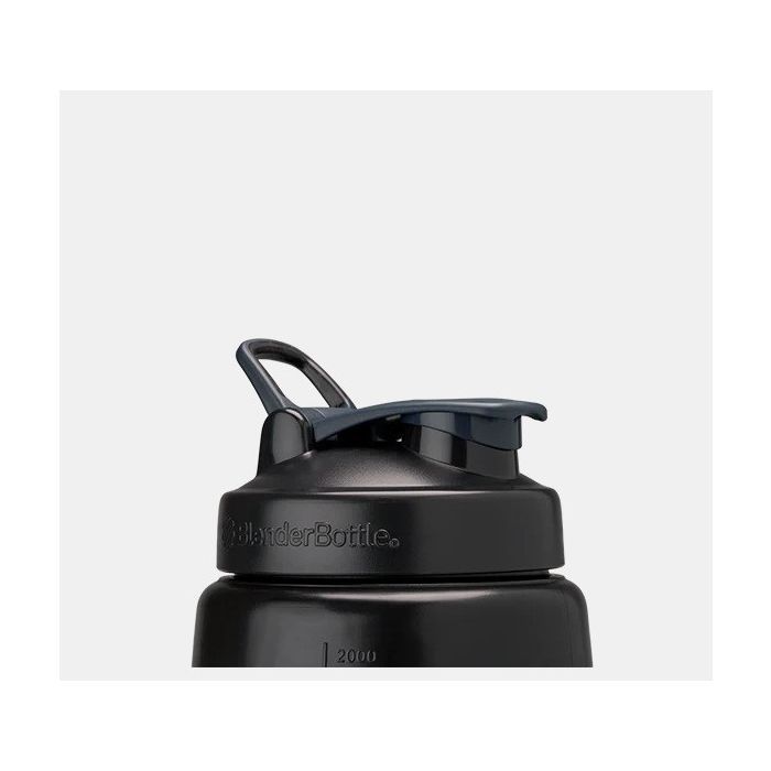Шейкер спортивный BlenderBottle Hydration Koda 2200 мл Blue (Koda_Blue) изображение 5