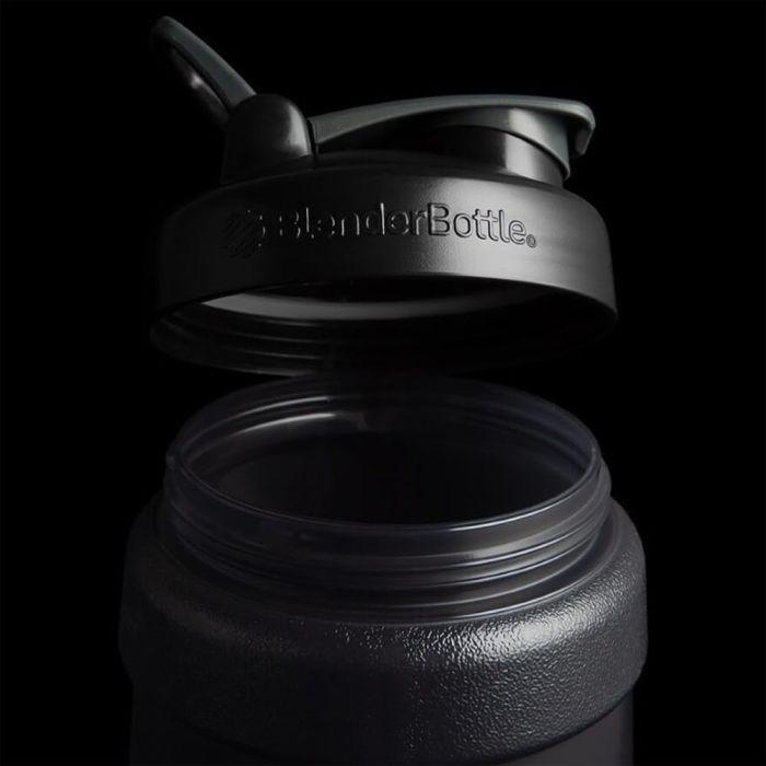 Шейкер спортивный BlenderBottle Hydration Koda 2200 мл Blue (Koda_Blue) изображение 9