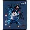 Зошит Kite Naruto, 24 аркуші, клітинка (NR25-238) зображення 11