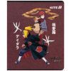 Зошит Kite Naruto, 24 аркуші, клітинка (NR25-238) зображення 5