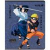 Зошит Kite Naruto, 24 аркуші, клітинка (NR25-238) зображення 9