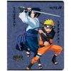 Зошит Kite Naruto, 24 аркуші, клітинка (NR25-238) зображення 9