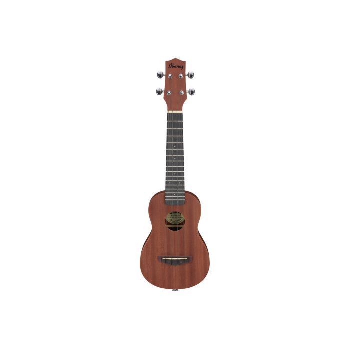 Укулеле Ibanez UKS100-OPN (232727)