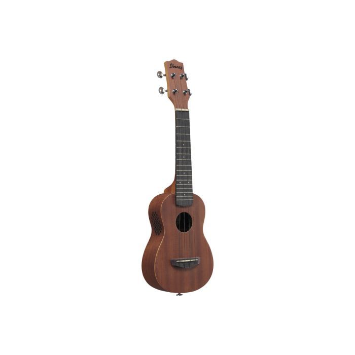 Укулеле Ibanez UKS100-OPN (232727) изображение 3
