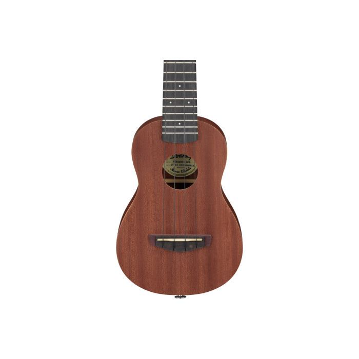 Укулеле Ibanez UKS100-OPN (232727) изображение 4