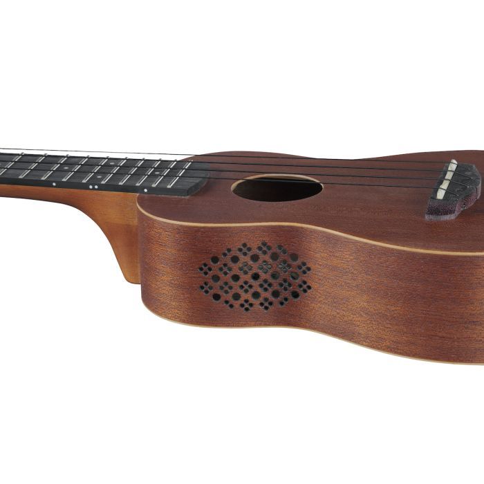 Укулеле Ibanez UKS100-OPN (232727) изображение 8