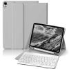 Чехол для планшета BeCover with keyboard Apple iPad Mini 6 2021 Gray (712988) изображение 2