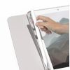 Чехол для планшета BeCover with keyboard Apple iPad Mini 6 2021 Gray (712988) изображение 4