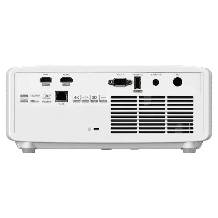 Проектор Optoma Проектор Optoma ZH520 (ZH520) изображение 2
