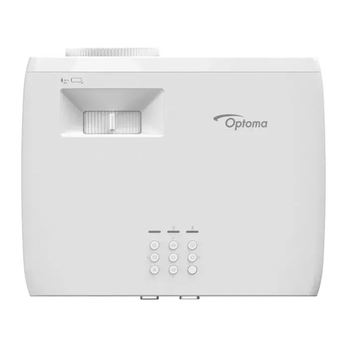 Проектор Optoma Проектор Optoma ZH520 (ZH520) изображение 3