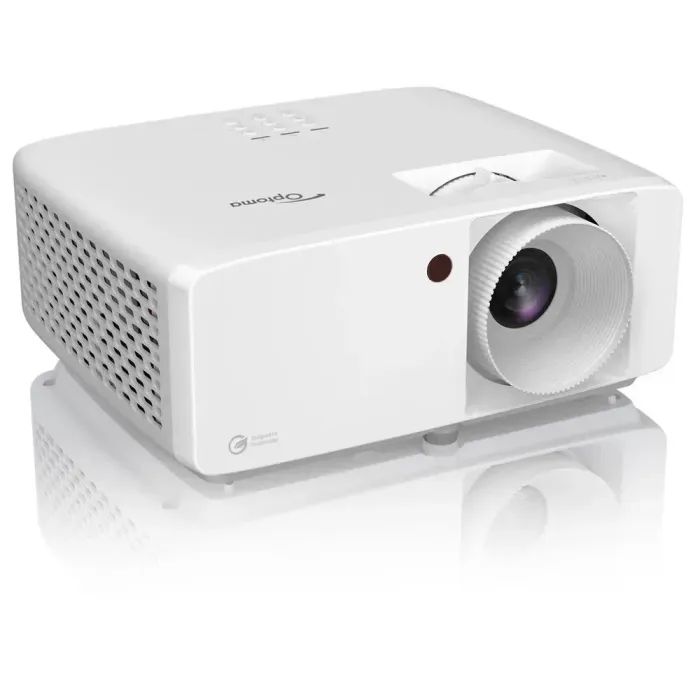 Проектор Optoma Проектор Optoma ZH520 (ZH520) изображение 4