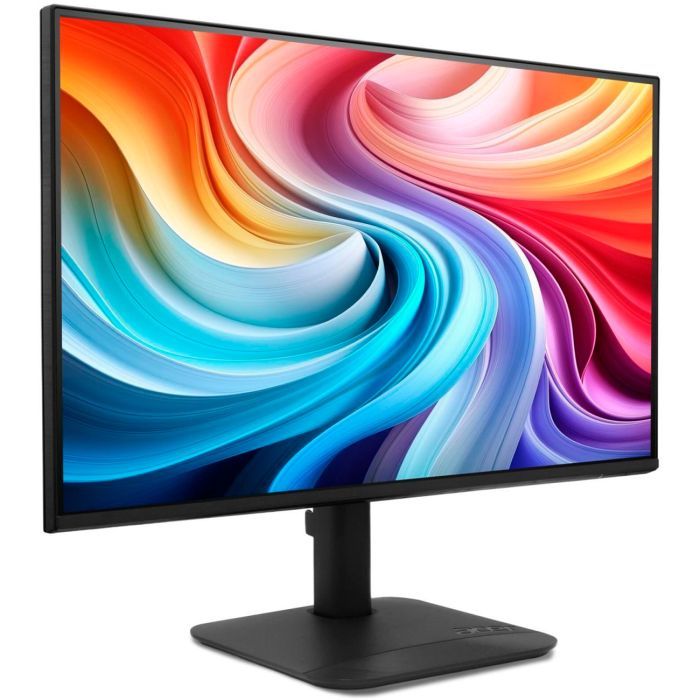 Монитор Acer KA272GBIP (UM.HX2EE.G05) изображение 2