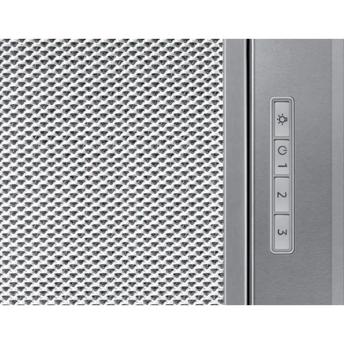 Вытяжка кухонная Samsung NK52FG454CS/UR изображение 5