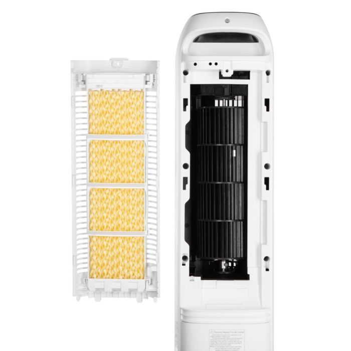 Фильтр для увлажнителя воздуха Cooper&Hunter FILTER_CH-PHF45402EV изображение 4