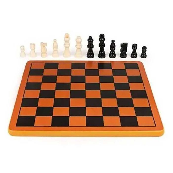 Настольная игра Spin Master Шахматы ( маленькие) (SM98367/6065335) изображение 2