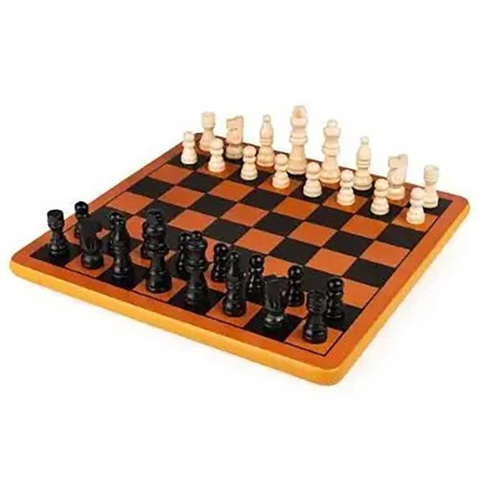 Настольная игра Spin Master Шахматы ( маленькие) (SM98367/6065335) изображение 3
