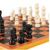 Настольная игра Spin Master Шахматы ( маленькие) (SM98367/6065335) изображение 4