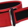 Атлетичний пояс RDX RX1 Weight Lifting Belt Red S (WBS-RX1R-S) зображення 6