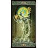 Гральні карти Scarabeo Таро Примар (Ghost Tarot) (EX211MU) зображення 3