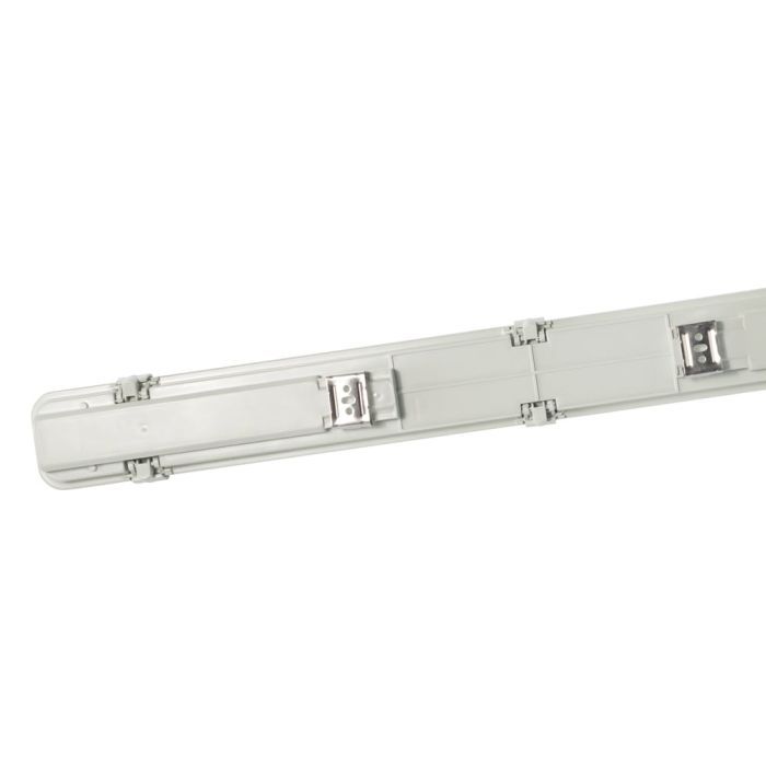 Світильник Євросвітло Т8 LED-SH-10 IP65 Slim зображення 2