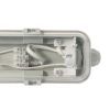 Світильник Євросвітло Т8 LED-SH-10 IP65 Slim зображення 3